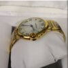 Relogio Réplica Cartier Ballon Blue Dourado - Imagem 4