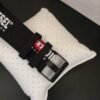 Réplica de Relógio Diesel 10 Bar Borracha - Imagem 3