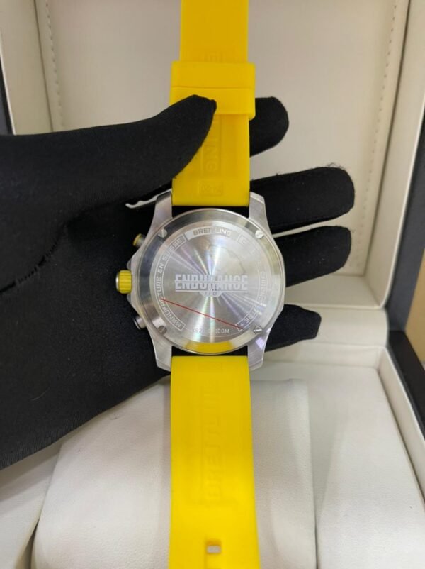 Alternative view of Réplica de Relógio Breitling Endurance  Pro