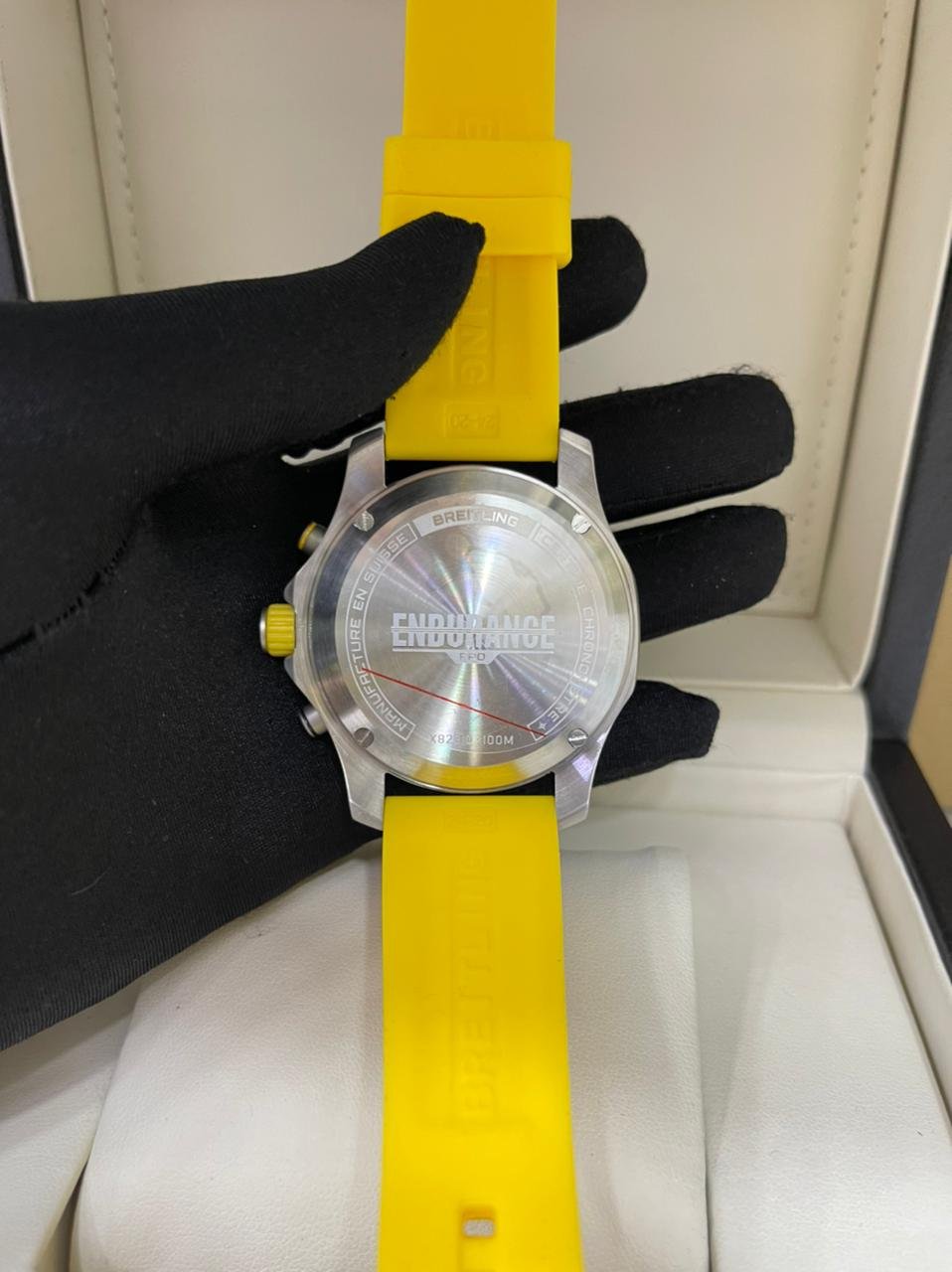 Réplica de Relógio Breitling Endurance Pro - Imagem 2