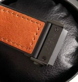 Réplica de Relógio Hublot King Pawer - Imagem 3