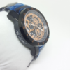 Réplica de Relógio Bulgari Bateria Skeleton - Imagem 3