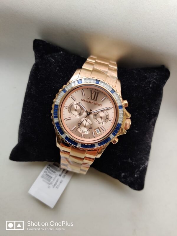 Rélogio Réplica Michael Kors MK5755