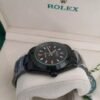 Relógio Réplica Rolex MilGauss - Várias cores - Imagem 6