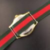 Réplica de Relógio Gucci Abelha - Imagem 4