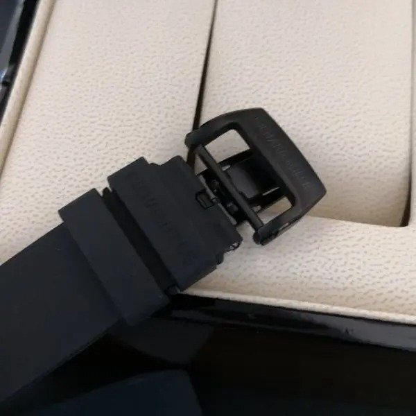 Réplica de Relógio Richard Mille MCLarem - Imagem 5