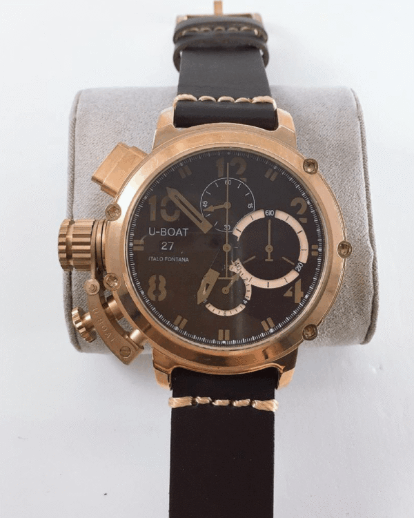 Replicas de Relogio U-boat