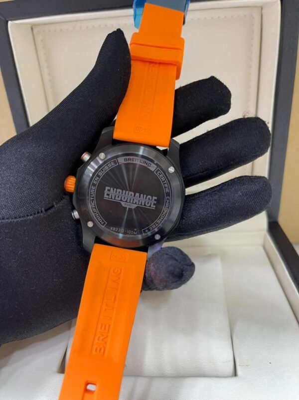 Alternative view of Réplica de Relógio Breitling Endurance  Pro