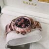 Réplica de Relógio Rolex Daytona Rose - Imagem 5