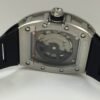 Réplica de Relógio Richard Mille Cavera Edition - Imagem 3