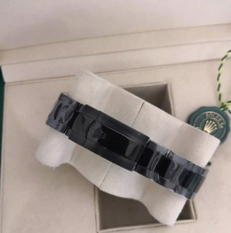 Relógio Réplica Rolex MilGauss - Várias cores - Imagem 7