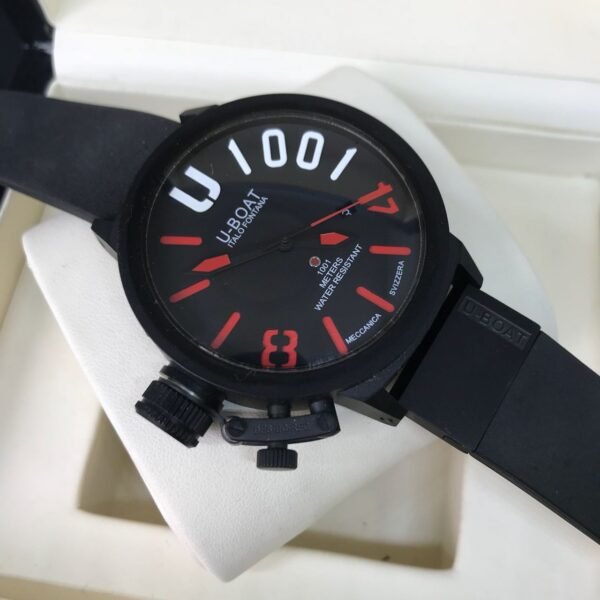 Relógio Réplica U-Boat