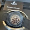 Réplica de Relógio Hublot Flamengo - Imagem 4