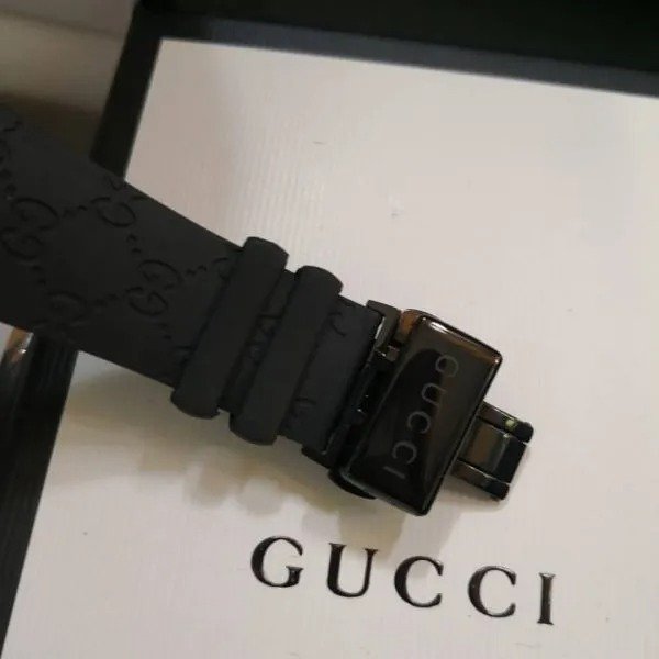 Réplica de Relógio Gucci Ponteiro - Imagem 3