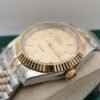 Réplica de Relógio Rolex Datejust - Imagem 4