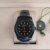 Relógio Réplica Rolex MilGauss - Várias cores - Imagem 8