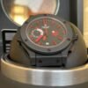 Réplica de Relógio Hublot Flamengo - Imagem 3