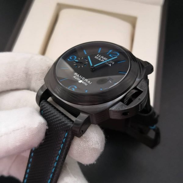 Réplica de Relógio Panerai - Imagem 4