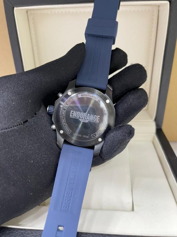 Alternative view of Réplica de Relógio Breitling Endurance  Pro