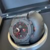 Réplica de Relógio Hublot Flamengo - Imagem 5