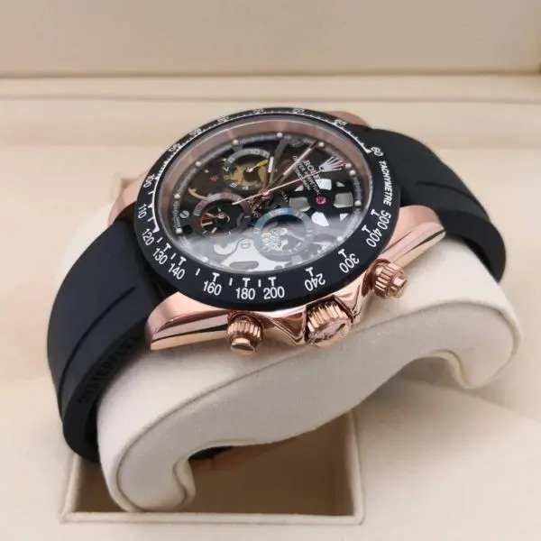 Réplica de Relógio Rolex Daytona Artisans - Imagem 11