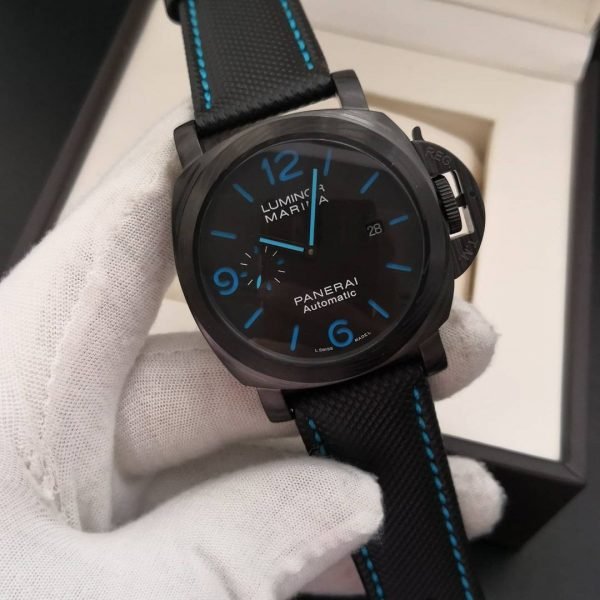 Réplica de Relógio Panerai