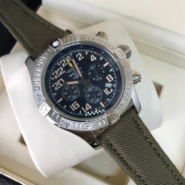 RÉPLICA DE RELÓGIO BREITLING 1884