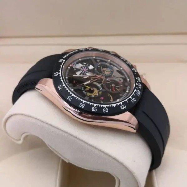 Réplica de Relógio Rolex Daytona Artisans - Imagem 12