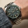 Relógio Réplica Rolex MilGauss - Várias cores - Imagem 10