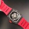 Réplica de Relógio Richard Mille MCLarem - Imagem 5