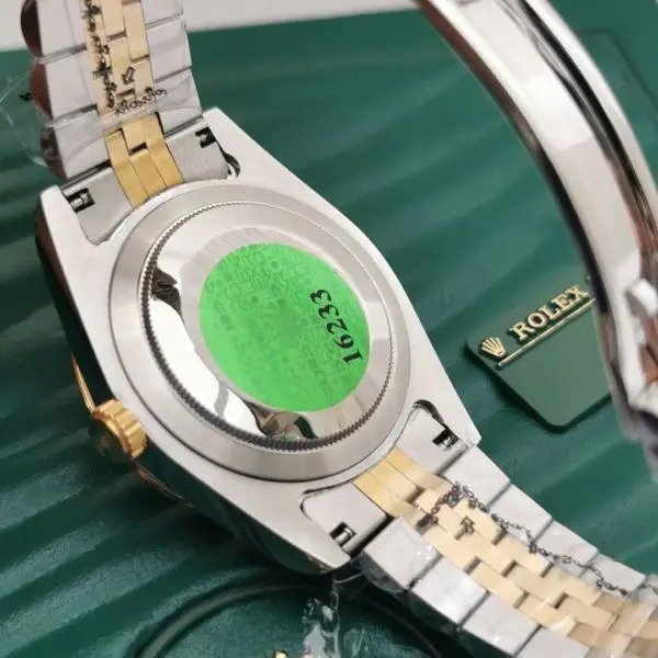 Réplica de Relógio Rolex Datejust - Imagem 5