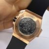Réplica de Relógio Hublot - Sang Blue - Imagem 4