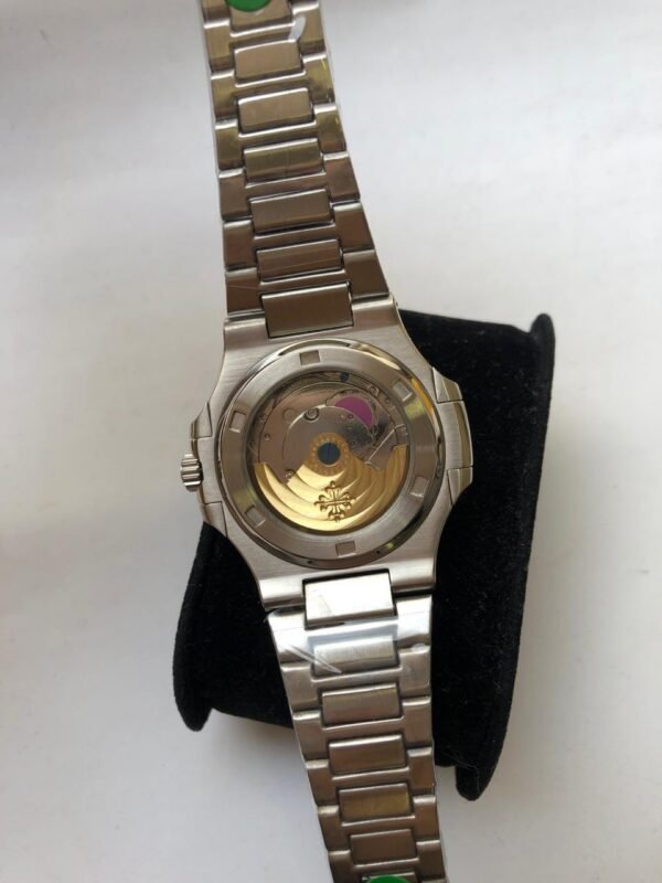 Alternative view of Relógio Réplica Patek Philippe