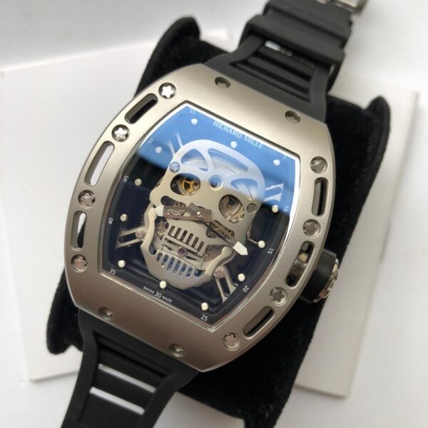 Réplica de Relógio Richard Mille