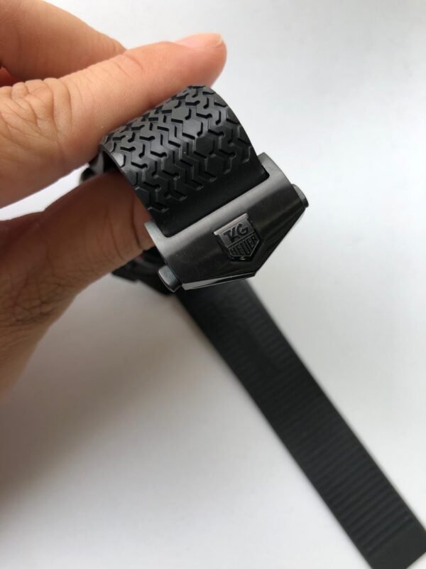 Alternative view of Réplica de RelógioTag Heuer Senna