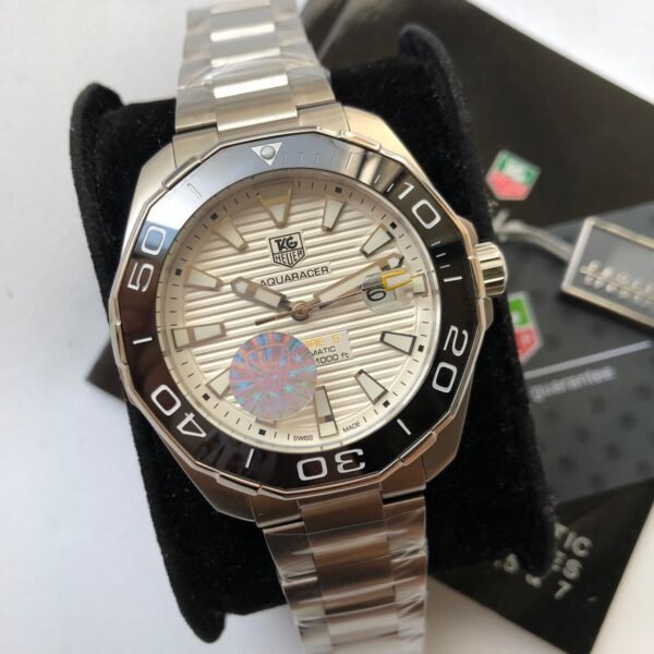 Réplica de Relógio Tag Heuer Aquaracer