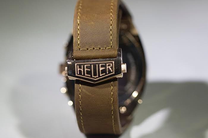 Relógio Réplica Tag Heuer Formula 1 - Imagem 2