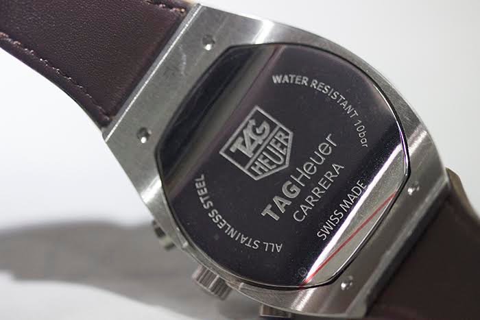 Relógio Réplica Tag Heuer Formula 1 Branco 02 - Imagem 2