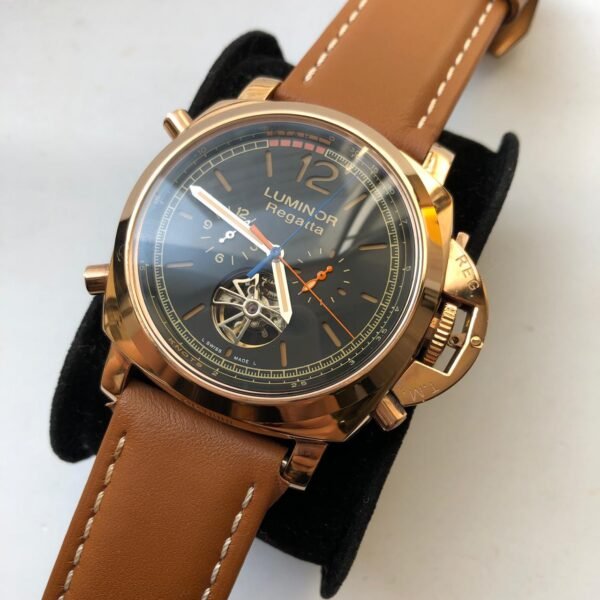 Relogio Réplica Panerai Regata