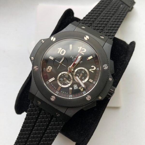 Relogio Réplica Hublot Big Bang Fosco