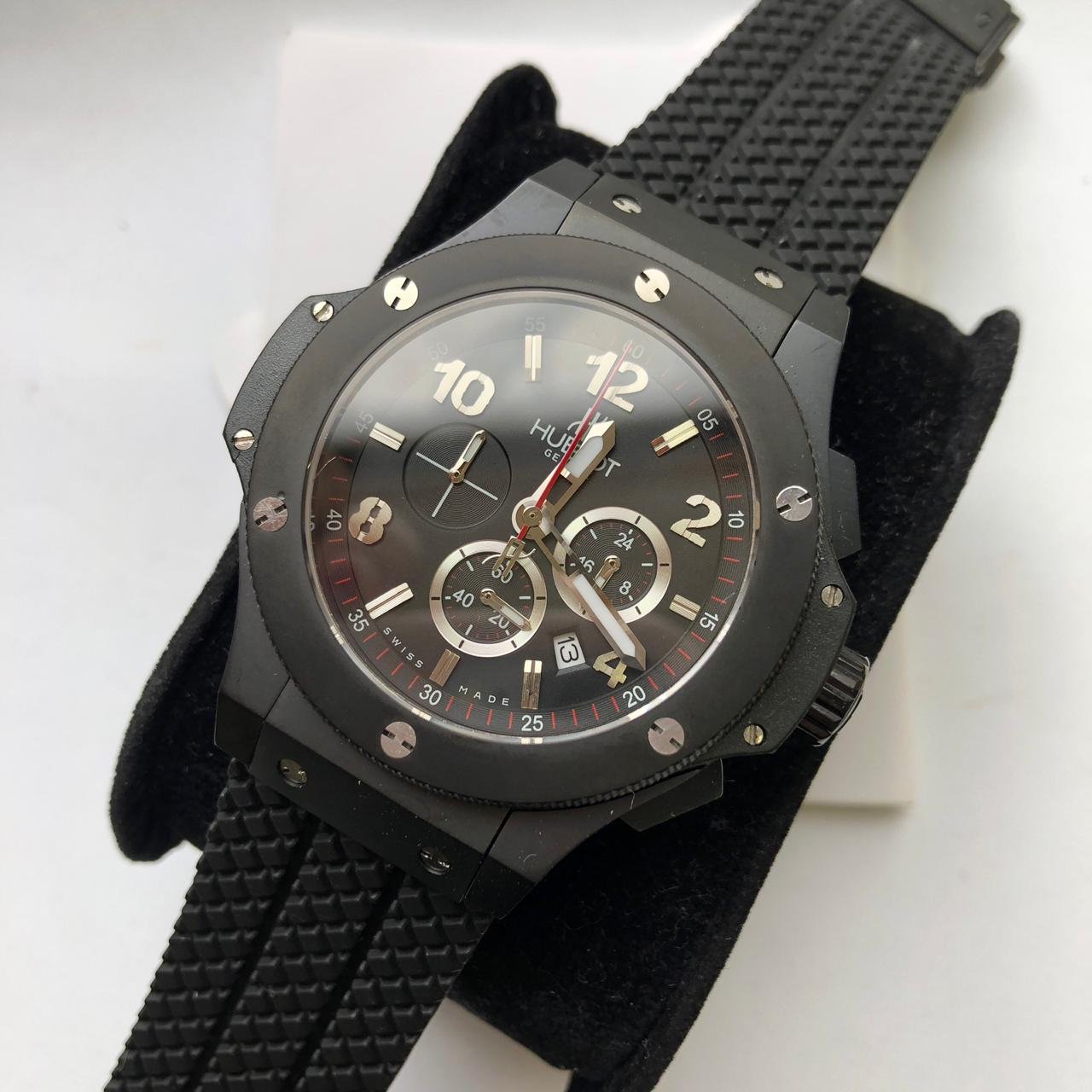 Relogio Réplica Hublot Big Bang Fosco
