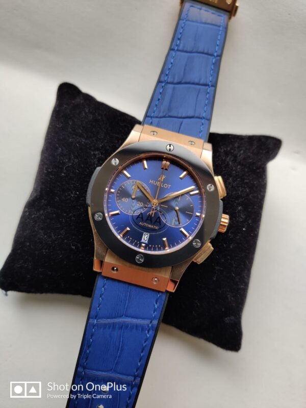 Réplica de Relógio Hublot