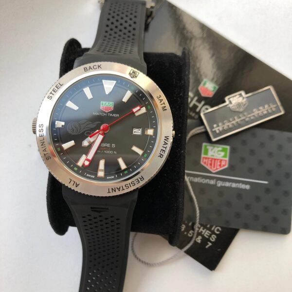Réplica de RelógioTag Heuer Two Fases