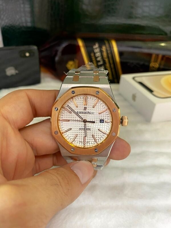 Réplica de Relógio Audemars Piguet Royal