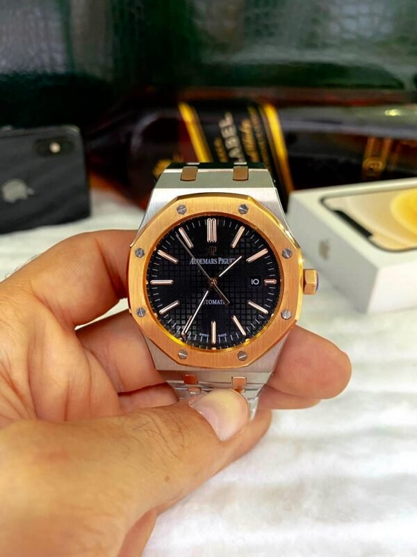 Réplica de Relógio Audemars Piguet Royal