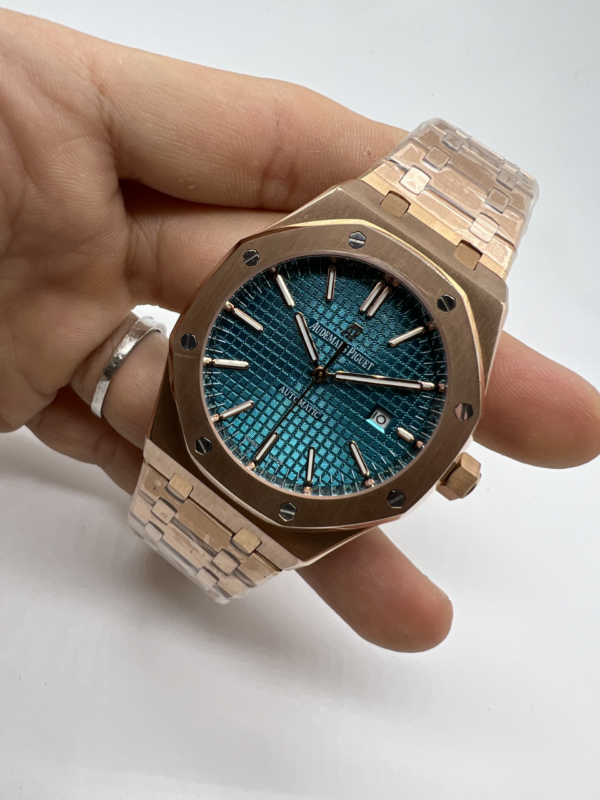 Réplica de Relógio  Audemars Piguet Royal