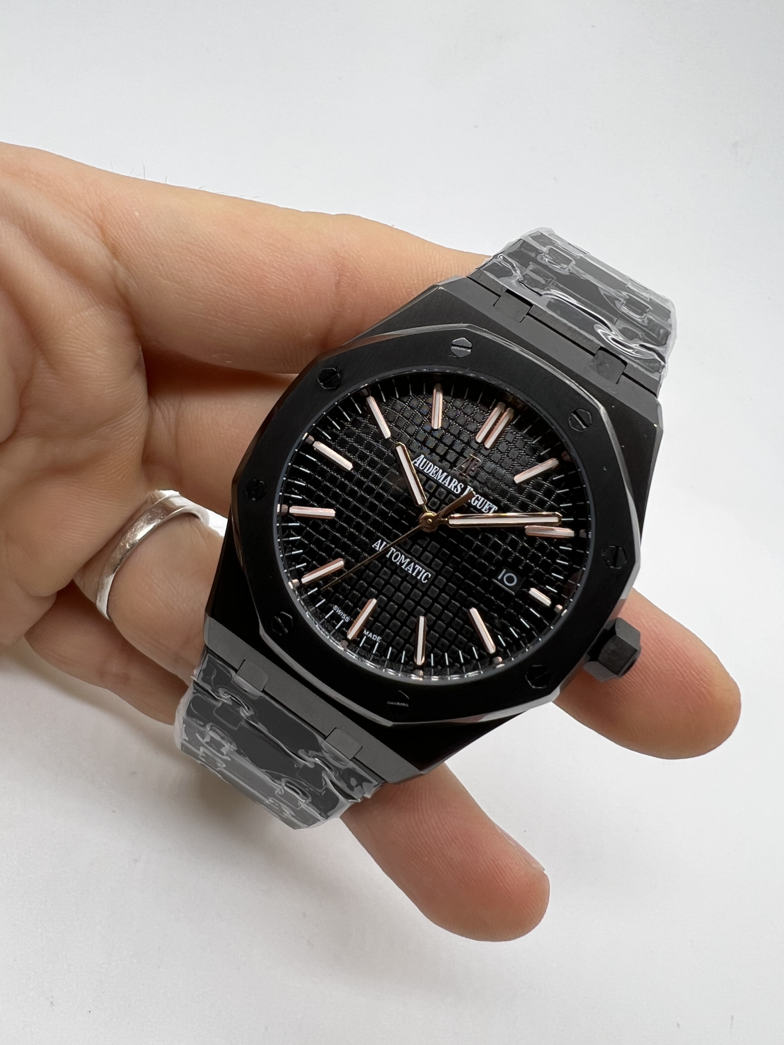 Réplica de Relógio Audemars Piguet Royal