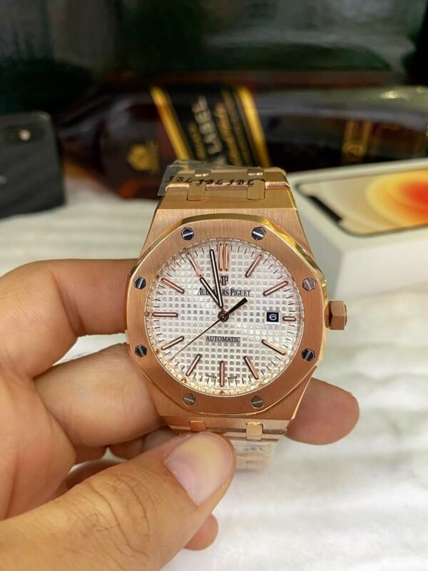 Réplica de Relógio Audemars Piguet Royal