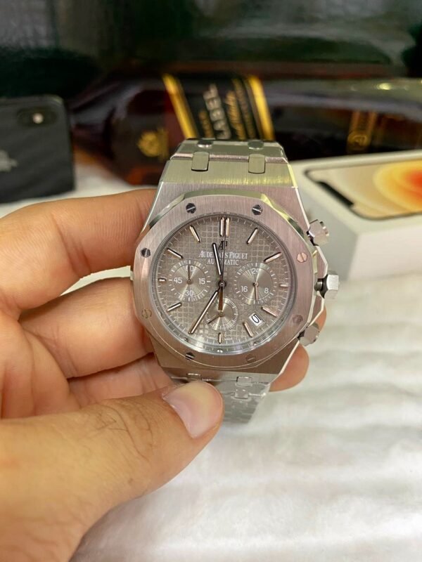 Réplica de Relógio Audemars Piguet Royal