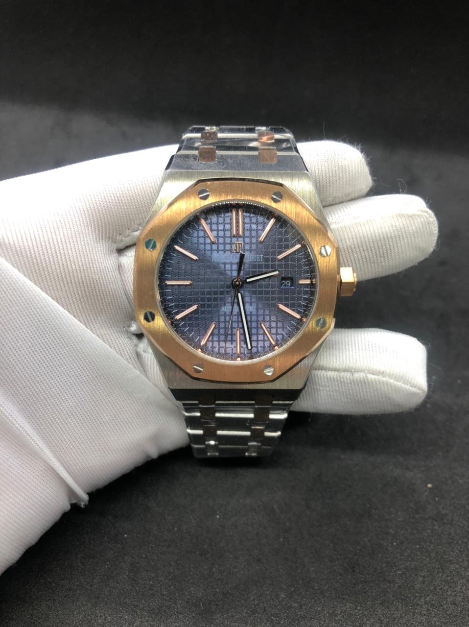 Réplica de Relógio Audemars Piguet Royal